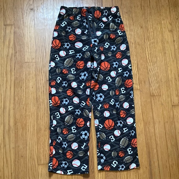 Joe Boxer Pajamas Pajama Bottoms For Boys Poshmark